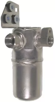 Wasdroger, airconditioning MAHLE AD 264 000S)