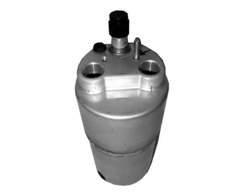 Wasdroger, airconditioning MAHLE AD 43 000S)