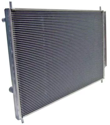 Condensor, airconditioning MAHLE AC 801 000S)