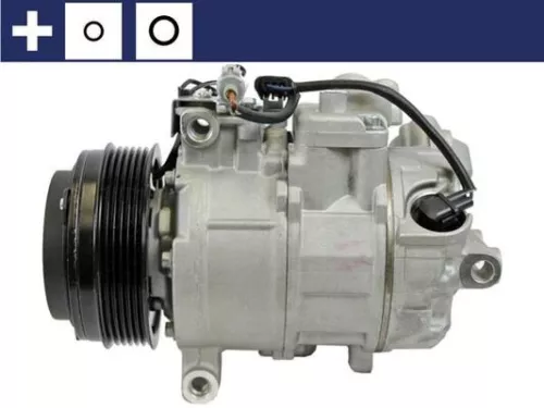 Compressor, air conditioning MAHLE ACP 1370 000S)