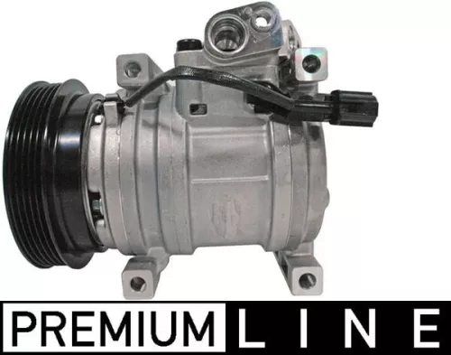 Compressor, airconditioning MAHLE ACP 1416 000P)