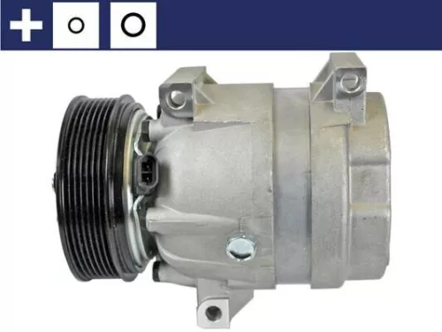 Compressor, air conditioning MAHLE ACP 1441 000S)