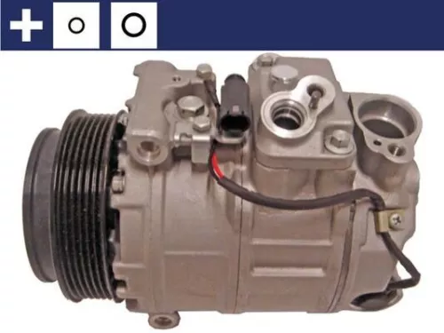 Compressor, air conditioning MAHLE ACP 354 000S)