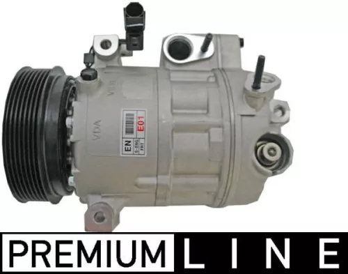 Compressor, airconditioning MAHLE ACP 440 000P)