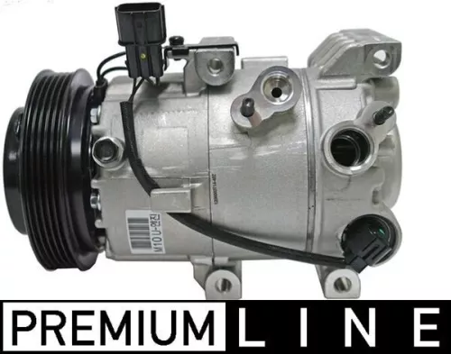 Compressor, airconditioning MAHLE ACP 447 000P)