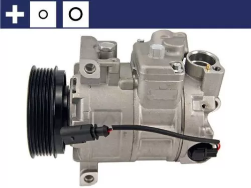 Compressor, air conditioning MAHLE ACP 892 000S)