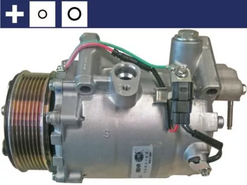 Compressor, airconditioning MAHLE ACP 944 000S)