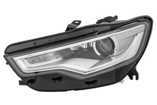 Koplamp HELLA 1ZT 011 150-311)