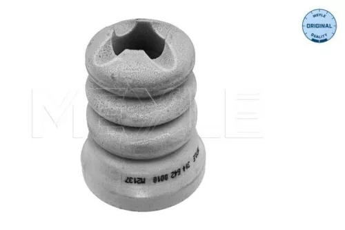 Rubberen buffer, vering MEYLE 314 642 0010)