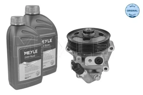 Hydraulische pomp, stuurinrichting MEYLE 714 631 0035/S)