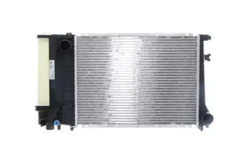 Radiator, motorkoeling MAHLE CR 495 000S)