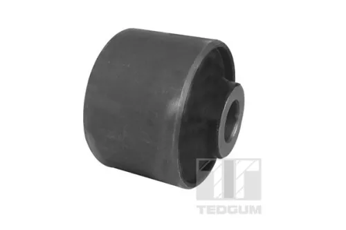 Mounting, control/trailing arm TEDGUM 00448850)
