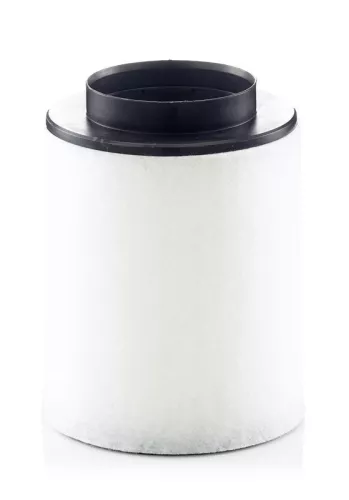 Luchtfilter MANN-FILTER C 17 023)