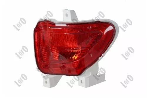 Achterste mistlamp ABAKUS 051-29-876)