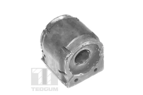 Bevestiging, stabilisatorstang TEDGUM TED39185)