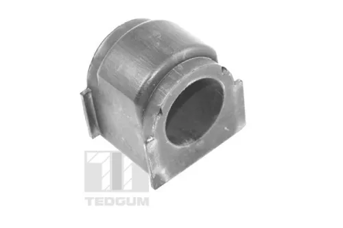 Bevestiging, stabilisatorstang TEDGUM TED80229)