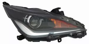 Koplamp ABAKUS 212-111HR-LDEM2)