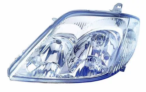 Koplamp ABAKUS 212-11J9L-LD-EM)