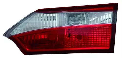 Achterlichtunit ABAKUS 212-1344R-LD-UE)