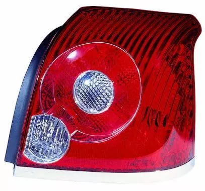 Achterlichtunit ABAKUS 212-19N9R-LD-UE)