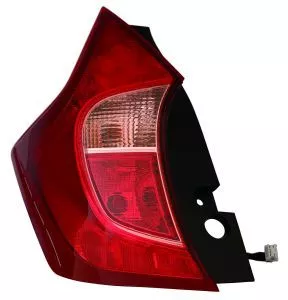 Achterlichtunit ABAKUS 215-19M6L-LD-UE)
