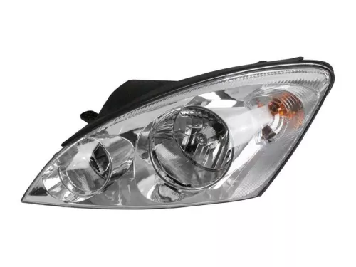 Koplamp ABAKUS 223-1126L-LD-EM)