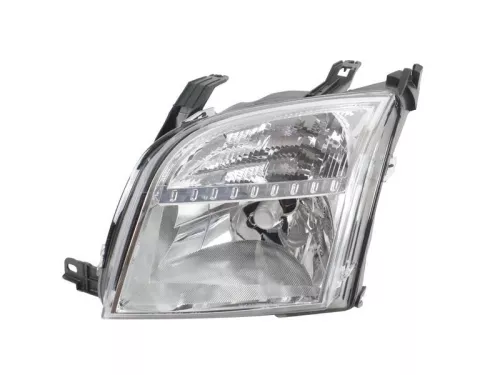 Koplamp ABAKUS 431-1155L-LD-EM)