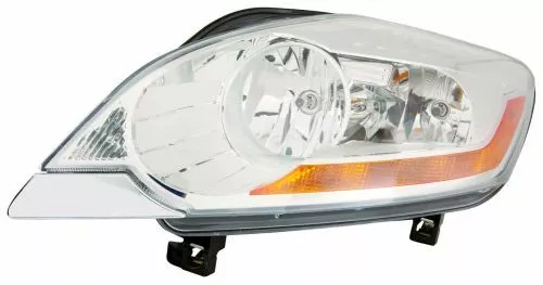 Koplamp ABAKUS 431-1184LMLD-EM)