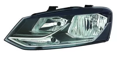 Koplamp ABAKUS 441-11K5LMLDEM2)