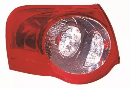 Achterlichtunit ABAKUS 441-1988R-AE)