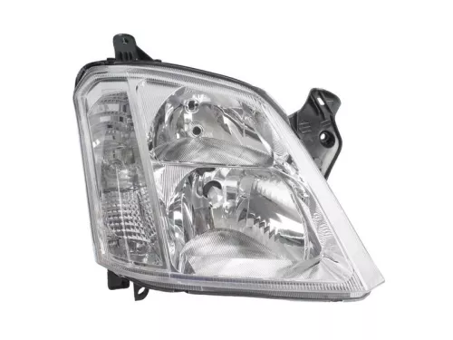 Koplamp ABAKUS 442-1130R-LD-EM)