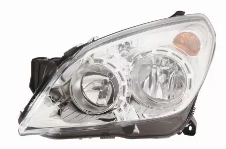 Koplamp ABAKUS 442-1140RMLEMN1)