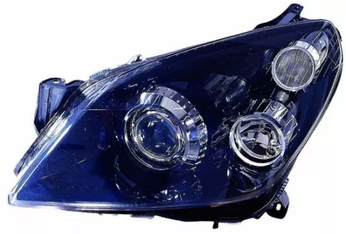 Koplamp ABAKUS 442-1145L-LEHM2)