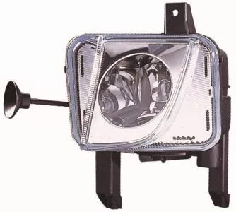 Mistlamp voor ABAKUS 442-2011R-UE)