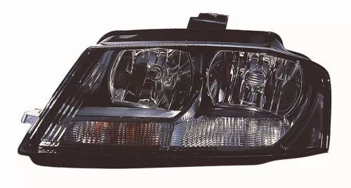 Koplamp ABAKUS 446-1125RMLDEM2)