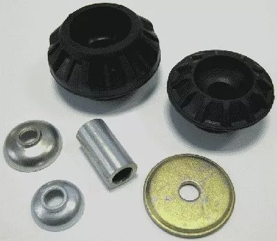 Reparatieset, steunbeugel voor veerpootophanging SACHS 802 377)