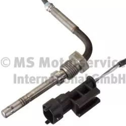 Sensor, uitlaatgastemperatuur PIERBURG 7.08369.57.0)