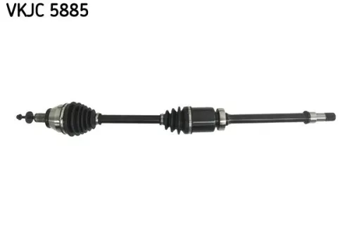Aandrijfas SKF VKJC 5885)