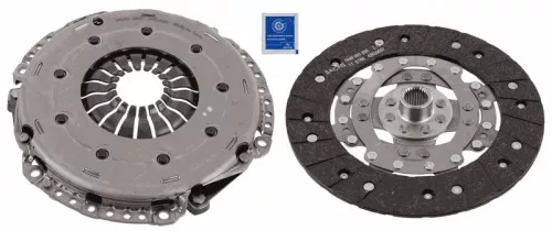 Clutch Kit SACHS 3000 970 129)
