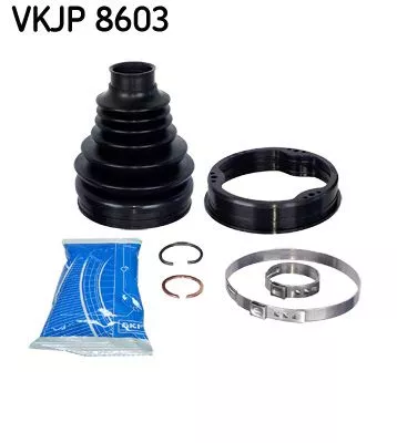Balgset, aandrijfas SKF VKJP 8603)