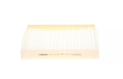 Filter, cabinelucht BOSCH 1 987 435 082)