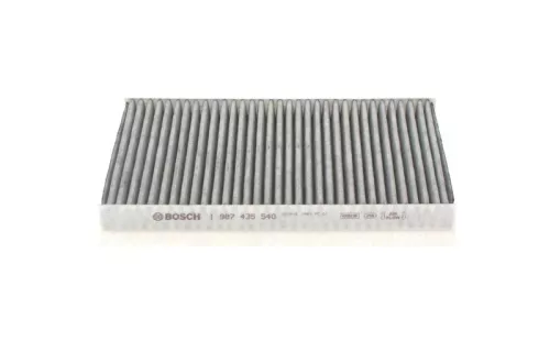 Filter, cabin air BOSCH 1 987 435 540)