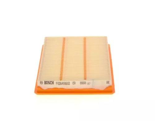 Luchtfilter BOSCH F 026 400 602)