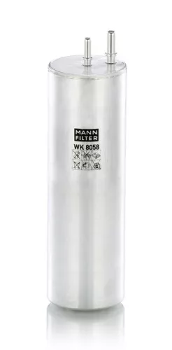Fuel Filter MANN-FILTER WK 8058)