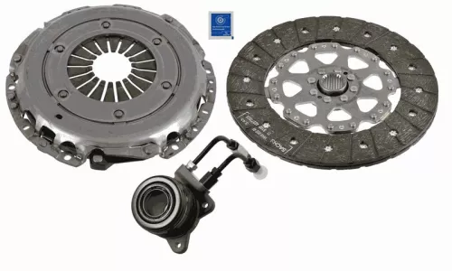 Koppelingsset SACHS 3000 990 450)