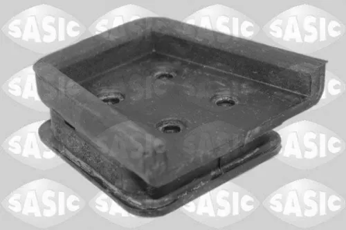 Rubberen buffer, vering SASIC 2656098)