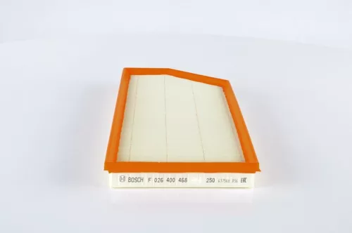 Luchtfilter BOSCH F 026 400 468)