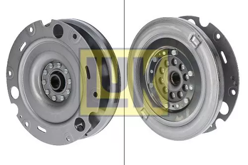 Vliegwiel Schaeffler LuK 415 0904 09)