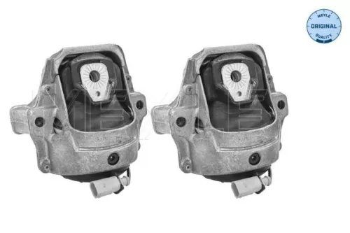 Mounting, engine MEYLE 100 199 1404/S)