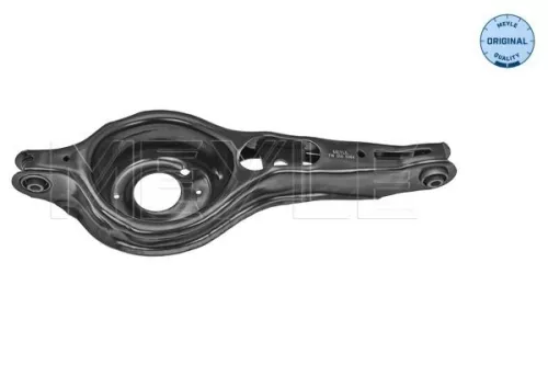Control/Trailing Arm, wheel suspension MEYLE 716 050 0064)